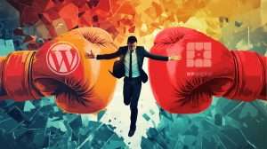 WordPress vs. WP Engine Explained