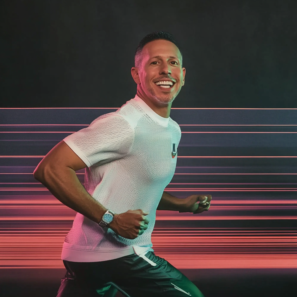 Dane Nike