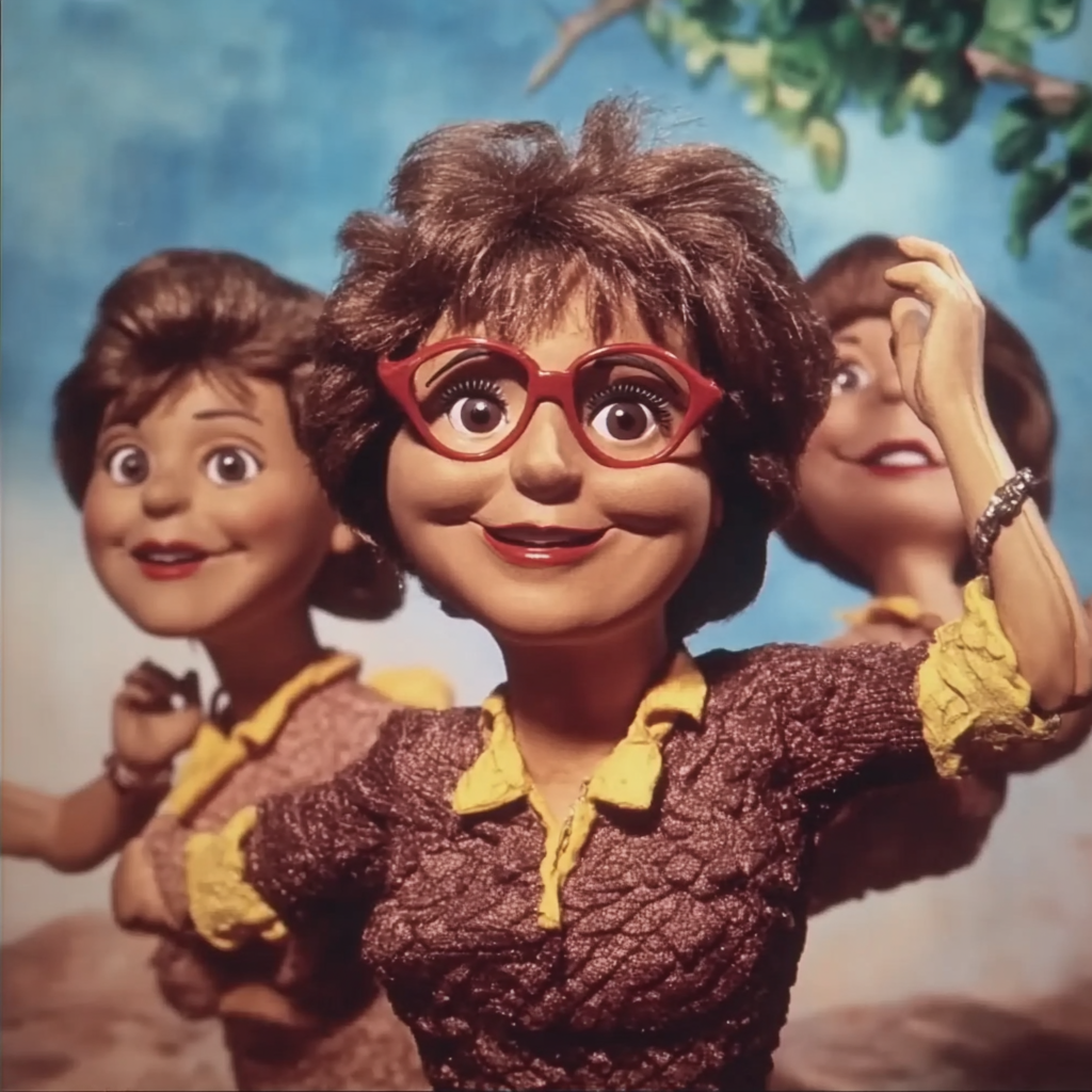 Joanne-California Rosins