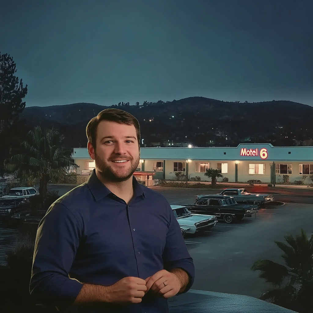 Motel 6